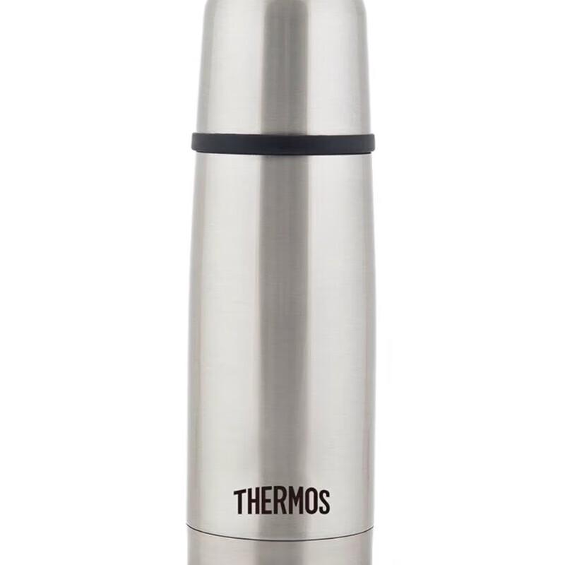 THERMOS TCDX-330 Stainless Steel Vacuum Insulated Mug