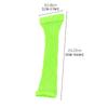 Fishnet Arm Gloves Women Fingerless Gloves Sexy Club Arm Sleeves Party Handwear Fishnet Gloves Music Festival Gloves