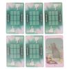 Dreaming Cat Tarot Cards Prophecy Fate Divination Deck Family Party Board Game