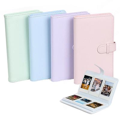 108 Pockets Photo Album for Camera Photo Album Book for Fujifilm Instax Mini 12 11 9 90 70 40 8 7 Camera 3 Inch