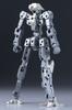 Frame Arms Frame Architect Renewal Scale Plastic Model Ver. (Gray) 1/100