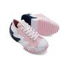 Converse Run Star Motion CX Platform Low Sunrise Pink Men Sneakers Navy White A03079C