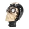 Skeleton Skull Head Car Manual Gear Shift Knob Stick Lever Shifter Universal