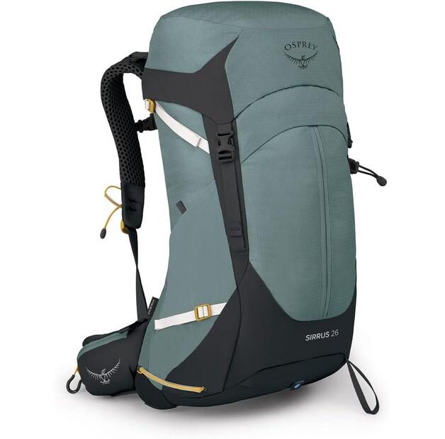 

Рюкзак Osprey Sirrus 26 succulent green (Damen)