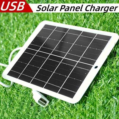 Baterie słoneczne – Panele słoneczne, lampy solarne