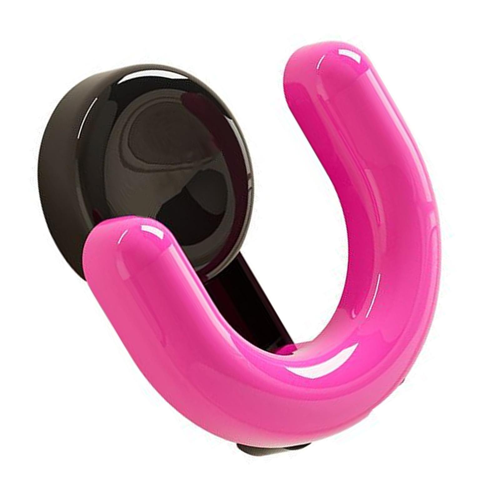 

Настенная полка для тапочек с присоской, не требующая сверления, настенный крючок для слива в ванной, вешалка для обуви, органайзеры, стойка B