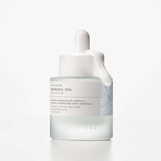 Skin1004 Matrixyl 10 Boosting Shot Ampoule 30ml