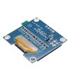 1.3inch Oled 4-pin Gnd Display 128x64 1106 Chip I2c High-resolution Display Module