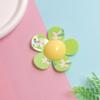 100pcs Flowers Slime Charms Scrapbooking Phone Case Decoration DIY Crafts Jewelry Making Accessories Girls Shoes Decorations