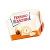 Ferrero Kisses White Crispy 20-pack (Expiration date 3 months or more)