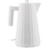 Чайник Alessi Plisse Белый (MDL06 W)