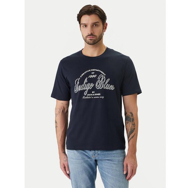 Футболка Jack & Jones Earchive EU S
