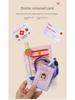 Wooden Kids' Medical Simulation Kit: Pretend Doctor & Dentist Set