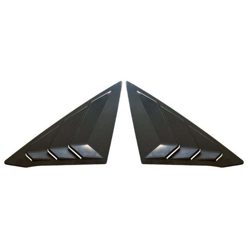 Easy Installation Car Cover For Window On New Sedan Vehicles Using Adhesive Tape For Quick Mounting