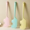 Silicone scraper Cream spatula Baking tool scraper Baking scraper