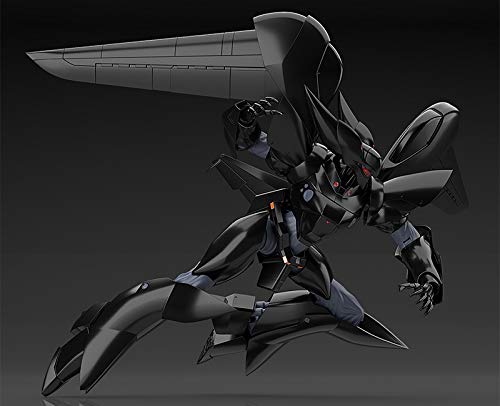 MODEROID Mobile Police Patlabor TYPE-J9 Griffon 1/60 Scale PS & ABS Assembled Plastic Model G14212