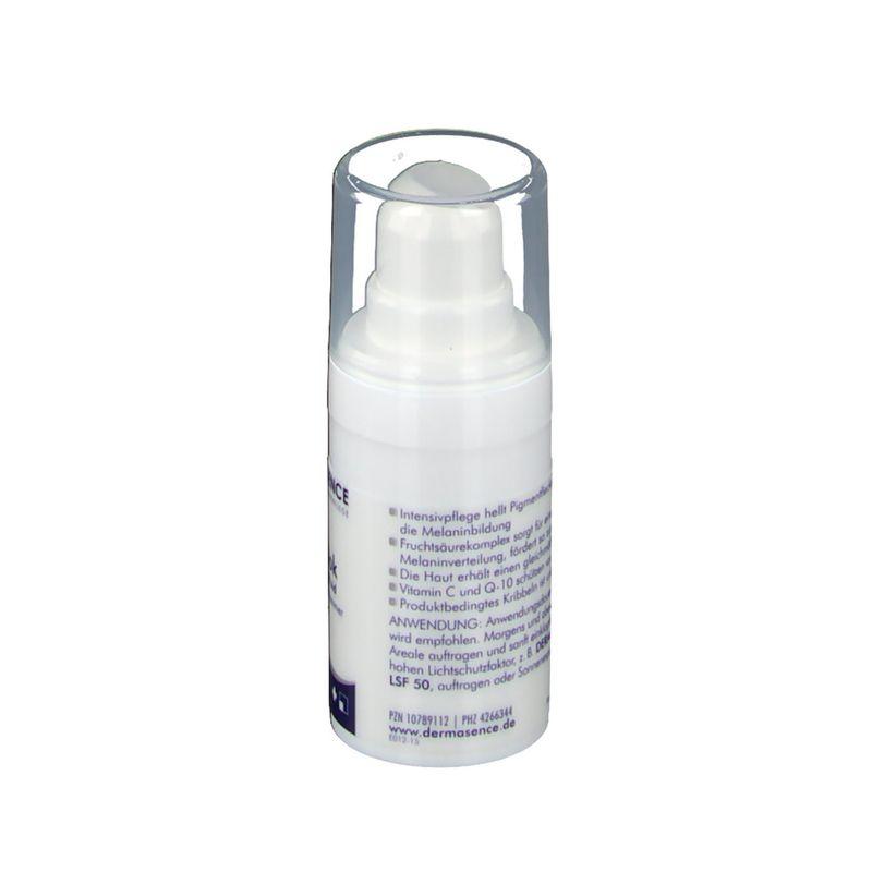 Dermasense Melablock Skin Protection Cream 15ml