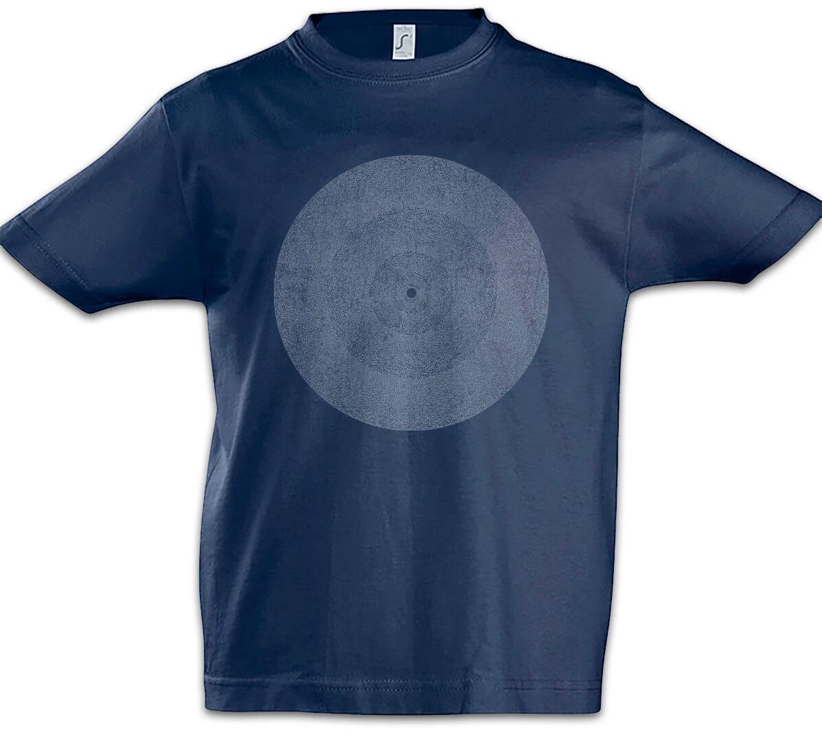 Circle Maze IV Kids Boys kids boys T-Shirt Maze Mysticism Hypnosis Hypnotize Spiral 160