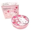 CNP Official Limited Hello Kitty Sanrio Collaboration Cica Block Cushion Foundation 13g SPF35 Natural PA++(#23 Beige)