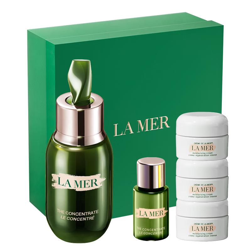 LA MER Advanced Skincare Treatments