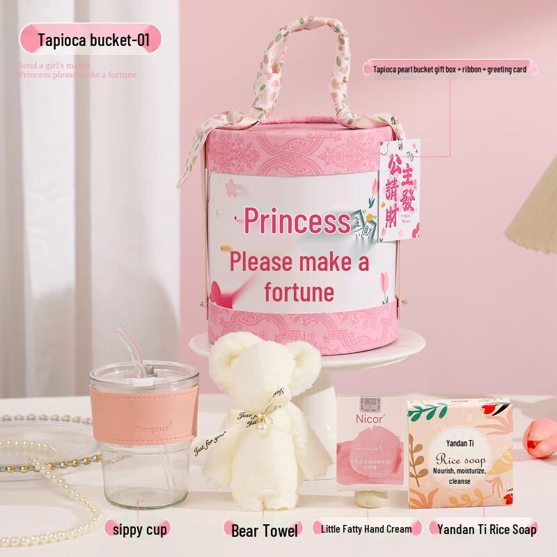 

Women s Day & Goddess Festival Corporate Gift Sets