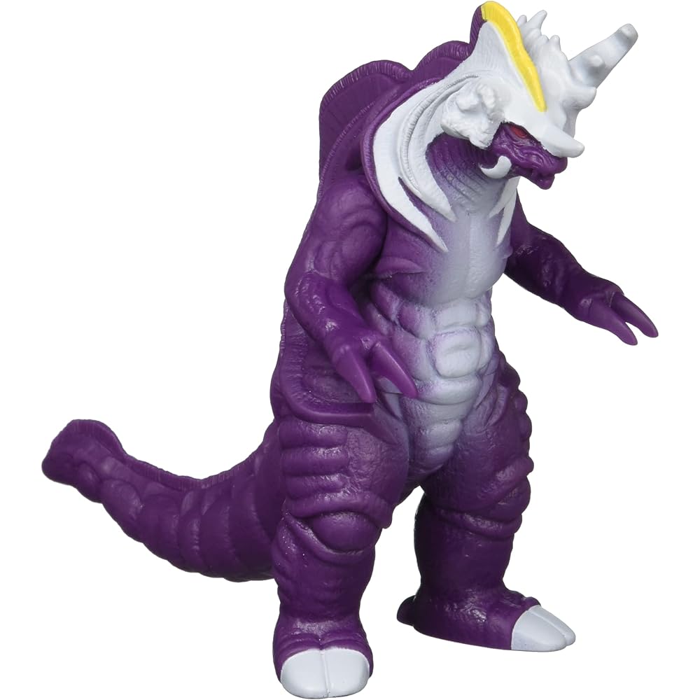 Ultraman Ultra Kaiju Series 153 Death Dragon Action Figure Collectible Toy