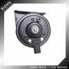Snail Type Horn 12V 410/510Hz Loud AutoHorn 110-125Db Twin Tone Waterproof Car Horns For BMW E39 E46 E90 E91 E92 E93 E60 E61
