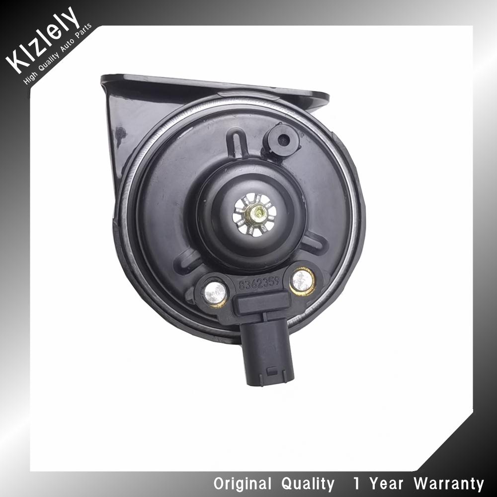 Snail Type Horn 12V 410/510Hz Loud AutoHorn 110-125Db Twin Tone Waterproof Car Horns For BMW E39 E46 E90 E91 E92 E93 E60 E61