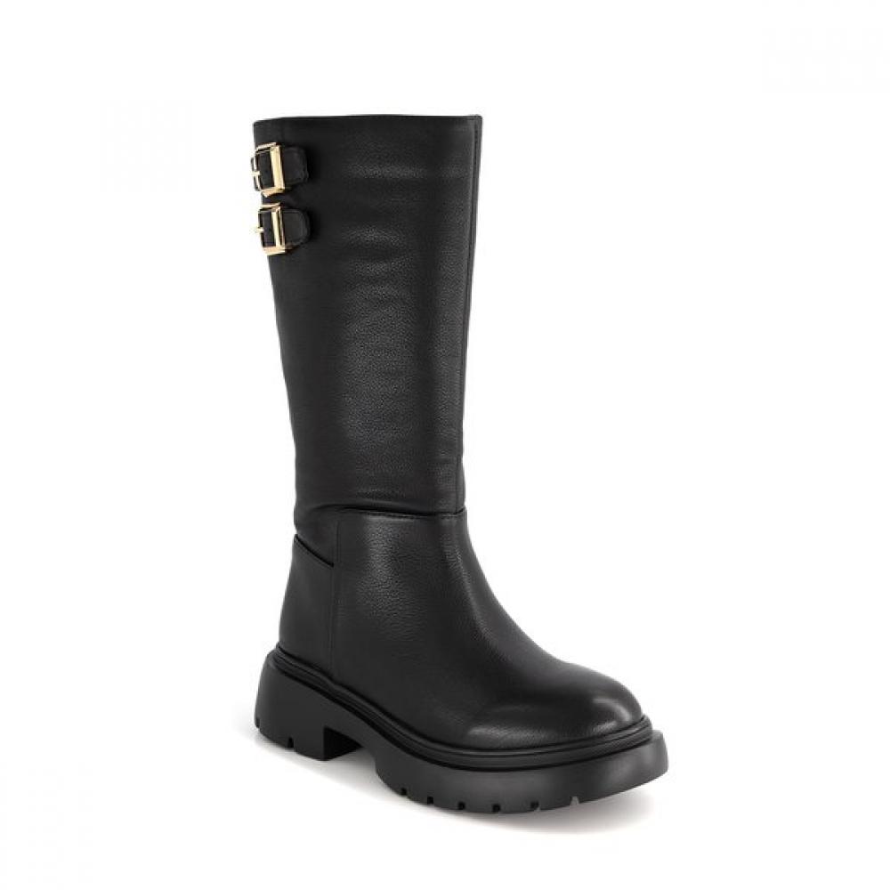 Tandy Women S Ankle bootS G25450 Black 225