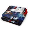 Dispatch Game Blankets Quality Super Warm  Bedding Throws Autumn Girls Boys Home Decor Fashion Bedspread