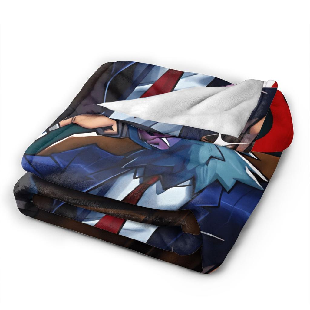 Dispatch Game Blankets Quality Super Warm  Bedding Throws Autumn Girls Boys Home Decor Fashion Bedspread
