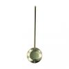 Innovative Brass Pendulum Replacement Enhancing Your Wall Clock Design