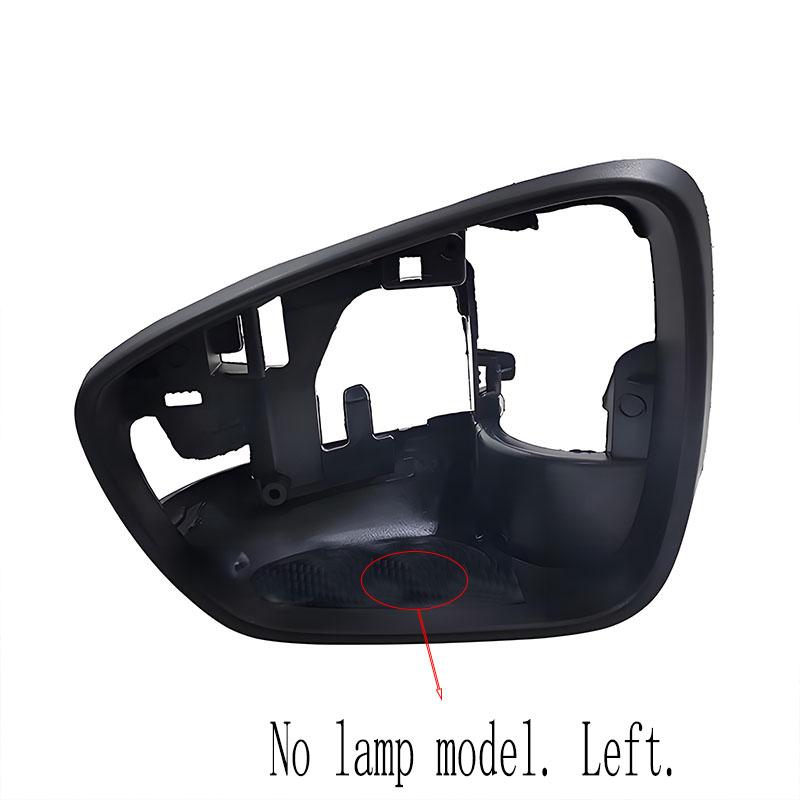For Ford Focus MK4 Car Rearview Mirror19-23 Rear View Mirror Parallel Auxiliary Blind Spot Lens Reflector BSD