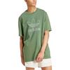 Adidas Adicolor Outline Trefoil Tee IR7993