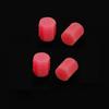4Pcs Motorcycle Car Luminous Night Glowing Wheel Tyre Valve Caps Decors Universal for Tracer 9 Gt Suzuki Gsxr 600 Fz1 Tmax Fz6