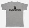 2026 Summer Hasbro Licensed Transformers Optimus Prime Cotton Print Tshirt Bumblebee G1 Autobots Optimus Prime Autobots Y2k