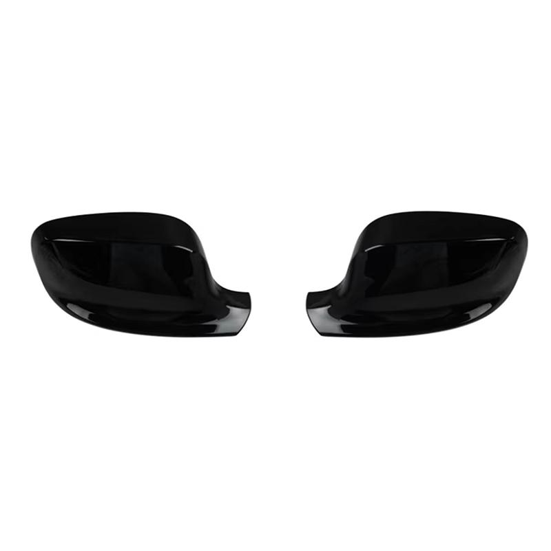 Auto Left Right Rear Heated Mirror Glass Cover Frame Turn Signal Light Bottom for BMW X1 E84 2010 2011 2012 X3 F25 2010-2013