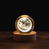 Starry Sky Luminous Crystal Ball Night Light - Heartfelt Gift for Birthdays