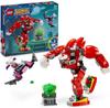 LEGO Sonic the Hedgehog 76996 Knuckles and the Guardian Bot
