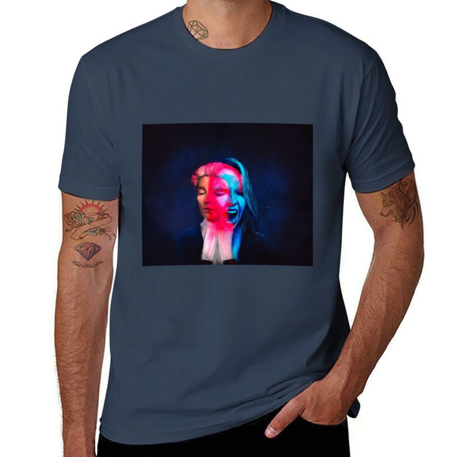 Tessa Tshirt Quick Dry Training Short Sleeve Tee S