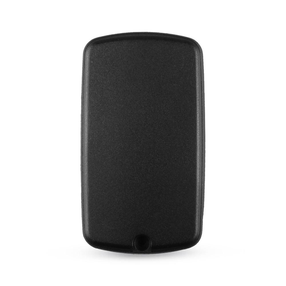 KEYYOU 2 Button Keyless Entry Remote Key Fob For Mitsubishi Lancer Galant Replacement