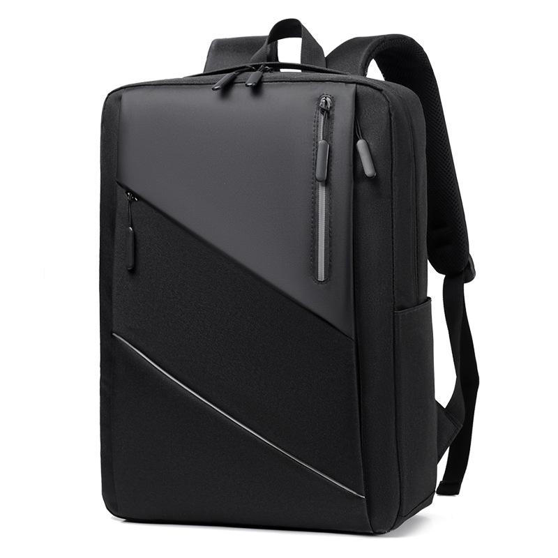 Unisex Lightweight Fashion Laptop Backpack for Travel and Commuting