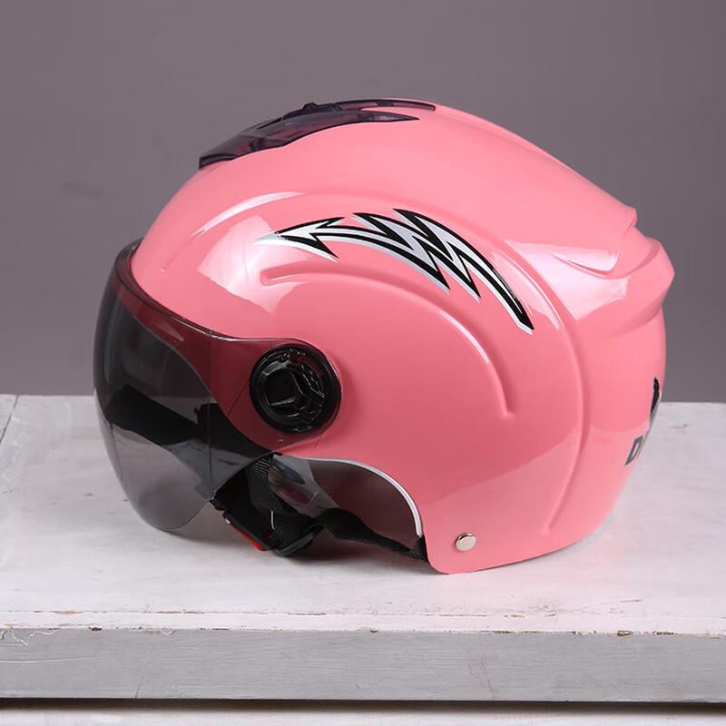 Lishi Universal Adult Electric Scooter Helmet with Short Visor Universal Adult