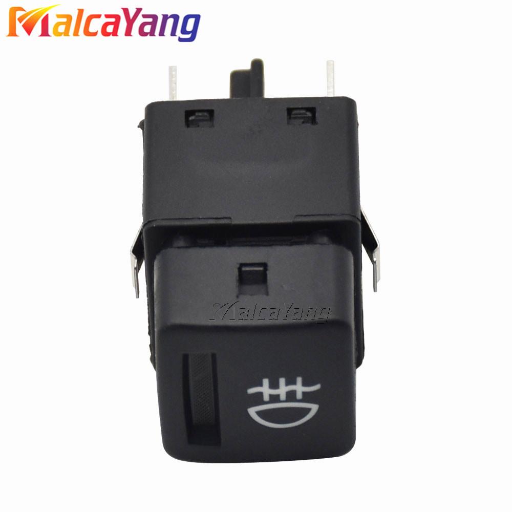 OEM 90228200 Auto Parts For GENERAL MOTORS Opel/Astra/Corsa /Vectra Factory Sale Fog Lamp Switch High Quality