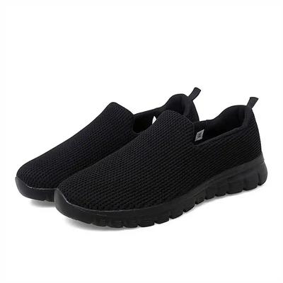 Fashion Lightweight Fabric Sneakers Men All Brands Woman Flats Shoes Luxury Women Loafers Luxury Sport Shoose Loufers Exercise