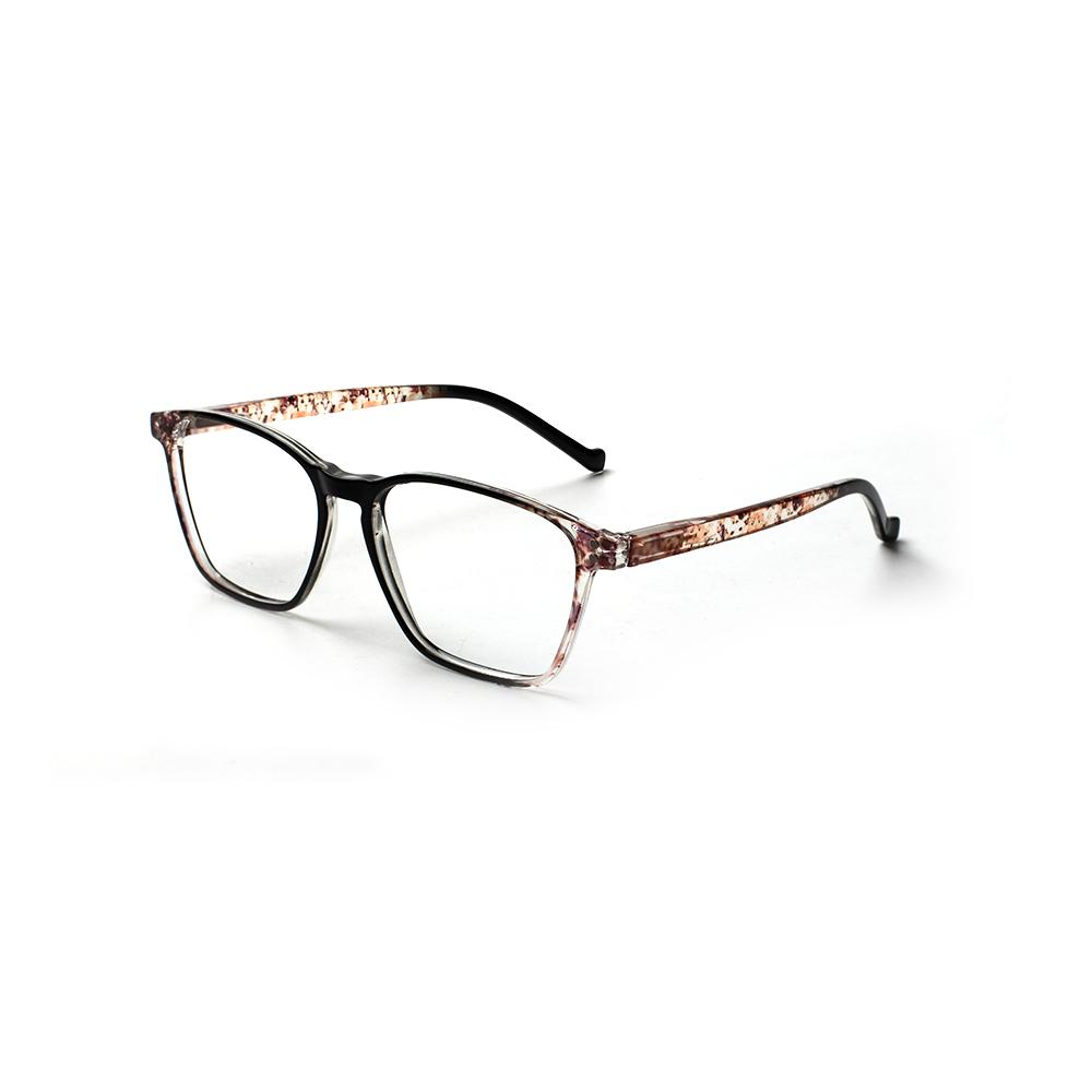 Очки для чтения Turezing Мужские Женские Модные с Цветочным Принтом Пружинная Петля Легкие Очки для Пресбиопии 0