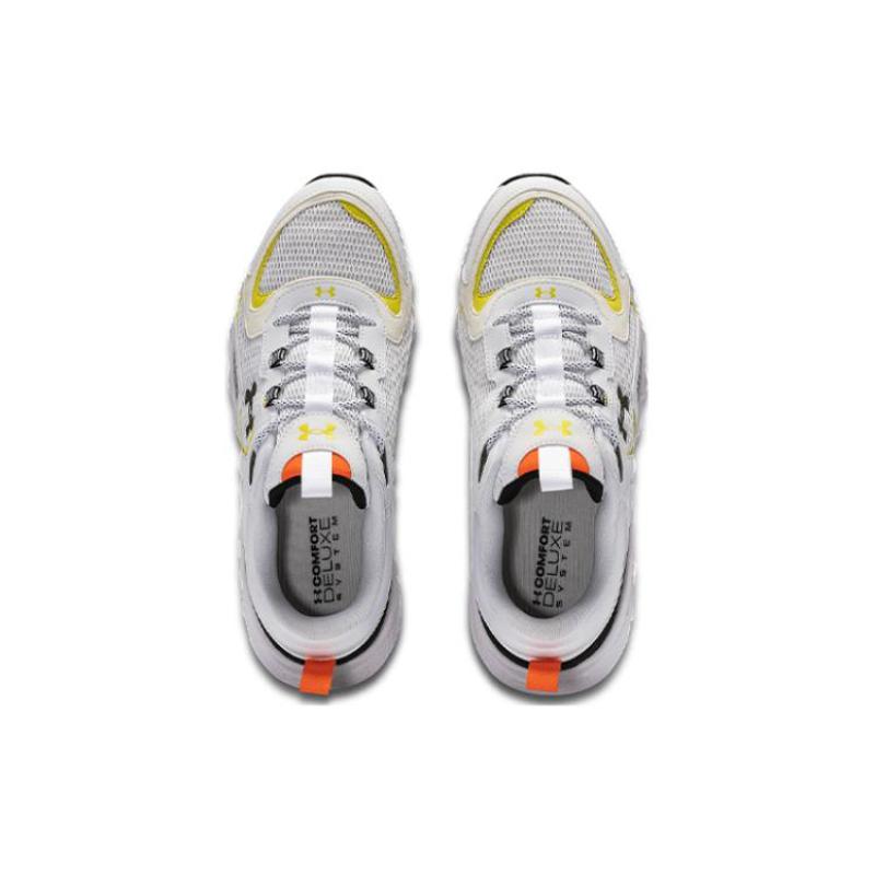 Under Armour Charged Vantage Se 'White Black' Sneakers 3028446-100
