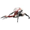 Hexagear Blockbuster 1/24 Scale Plastic Model Approximately 290mm Long