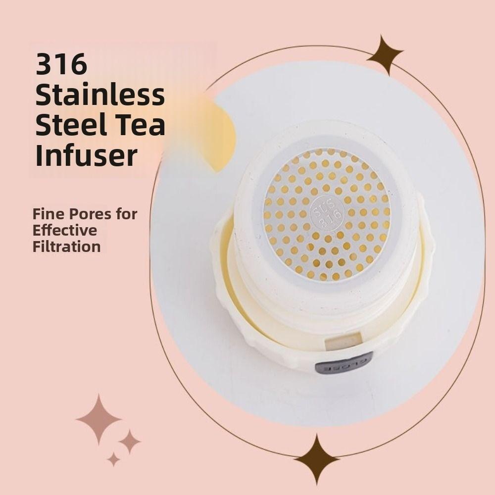 Farbverlauf Isolierte Wasserflasche Edelstahl Thermobecher Sport Thermoskanne Reise