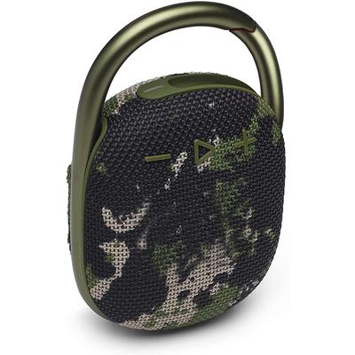 Clip 4 Portable Bluetooth Speaker